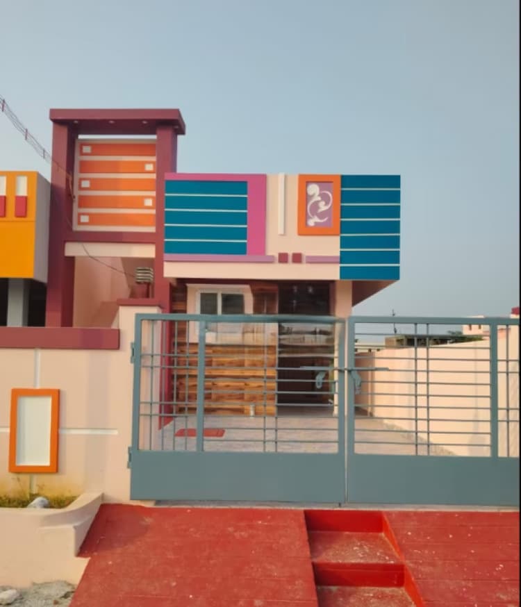 House for sales