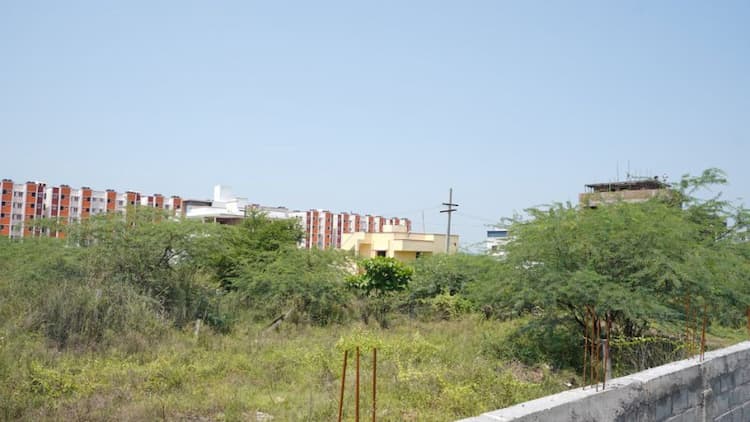 Single Property Image