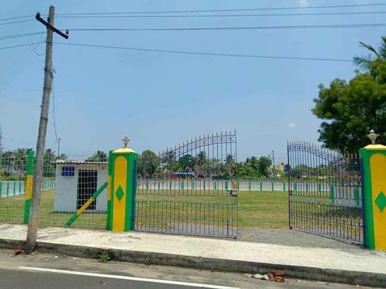 Single Property Image