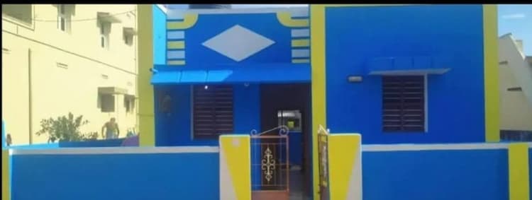 Used house for sale