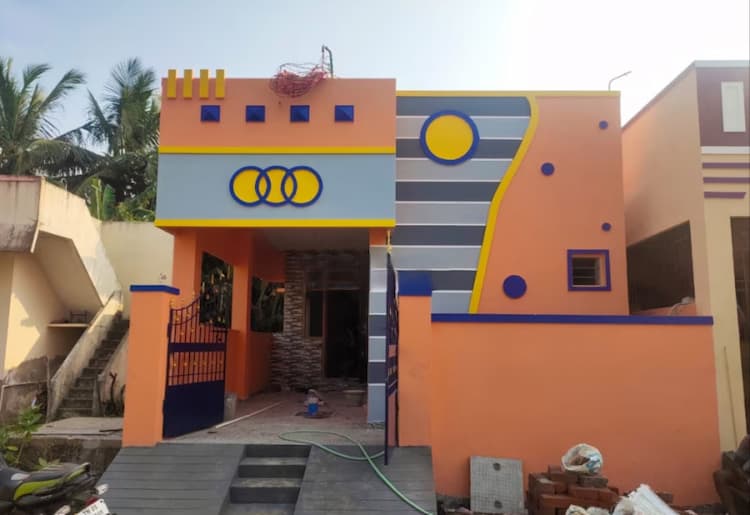 House for sales