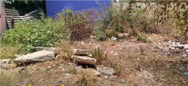 Land for sales