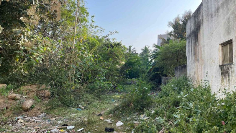LAND FOR SALE
