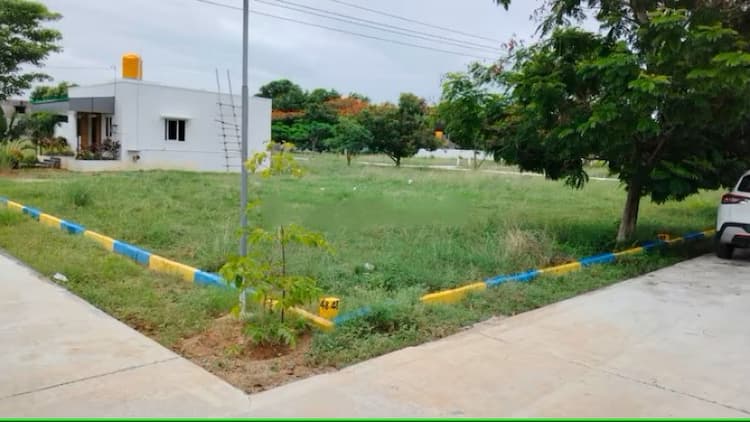plot for sale 