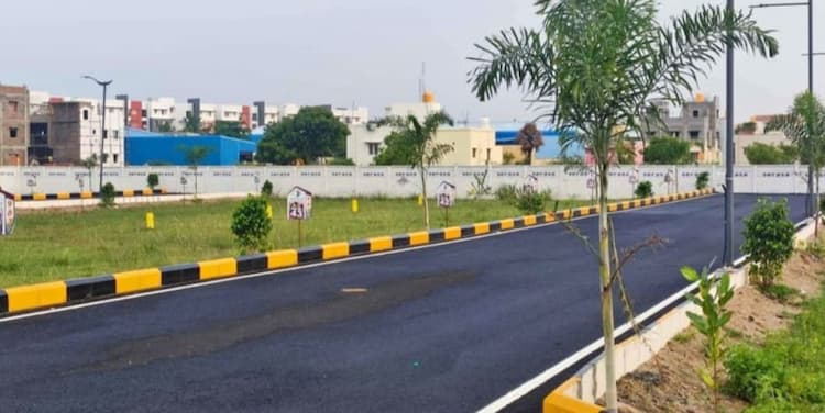 Single Property Image