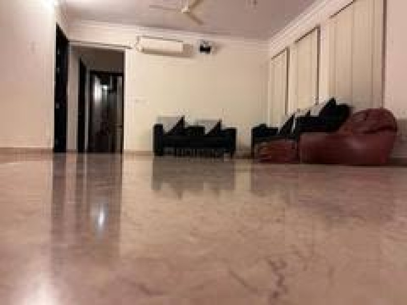 3BHK flat