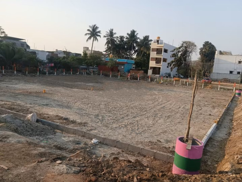 plot for sale 