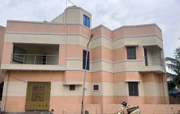 3bhk house for sale 