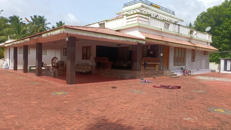 Single Property Image
