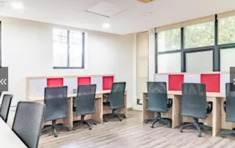 Office Space for rent in Nungambakkam