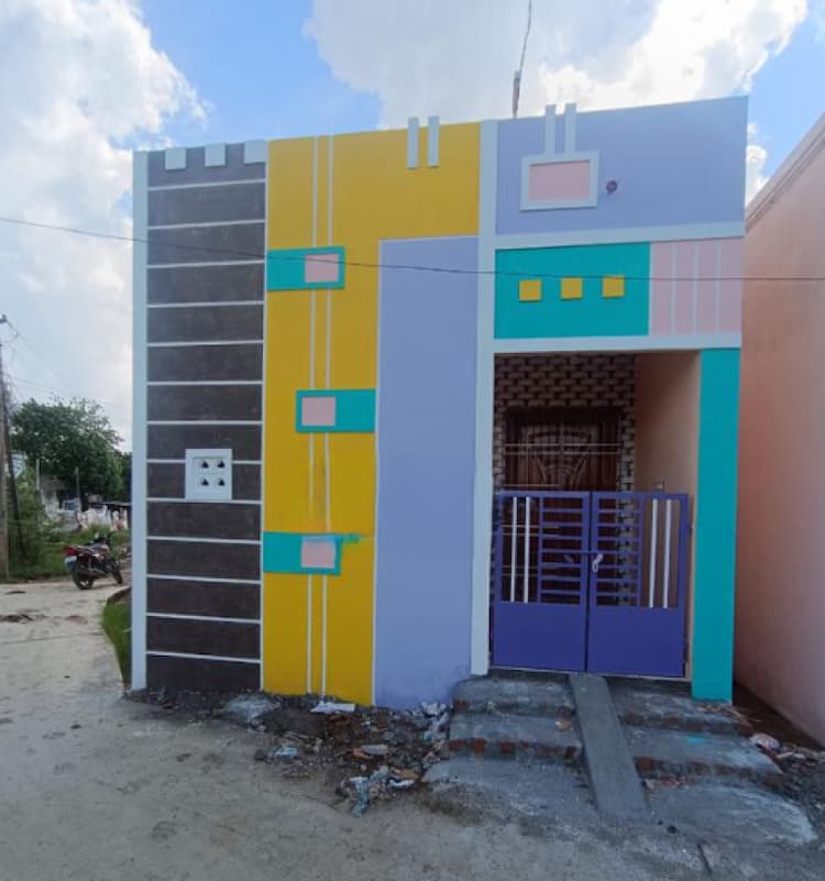 House for sales