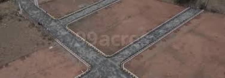 Plot for sale