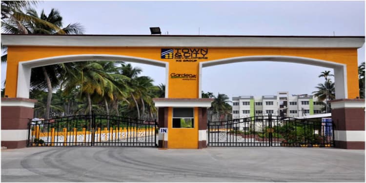 1BHK house sale