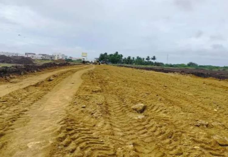 plot for sale 