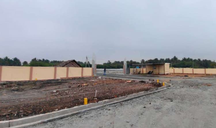 Land for Sale