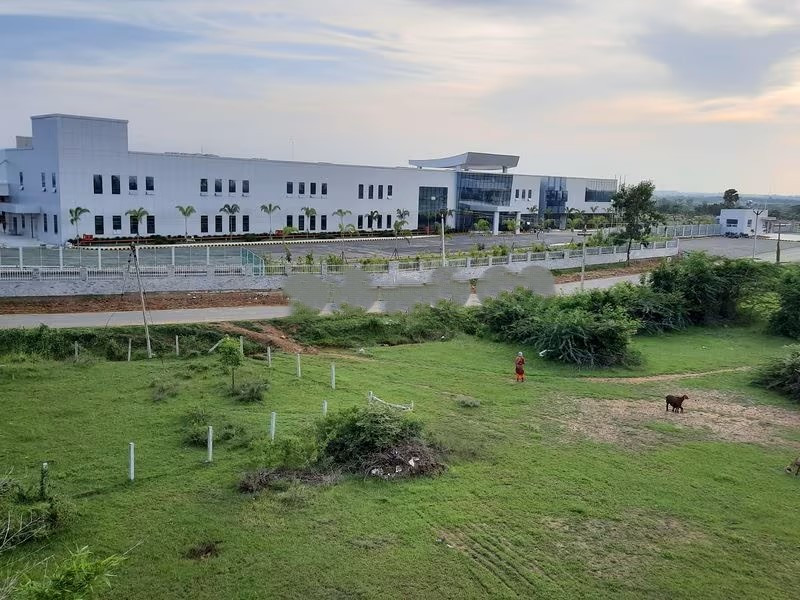 plot for sale 
