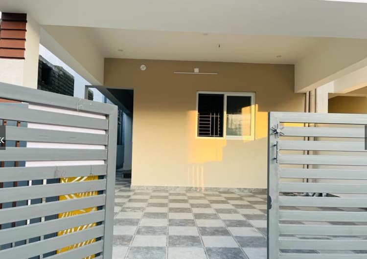 Single Property Image