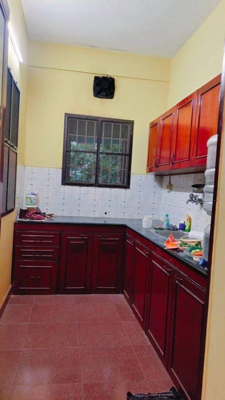 Flat for rent