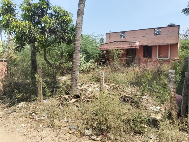 Land sale