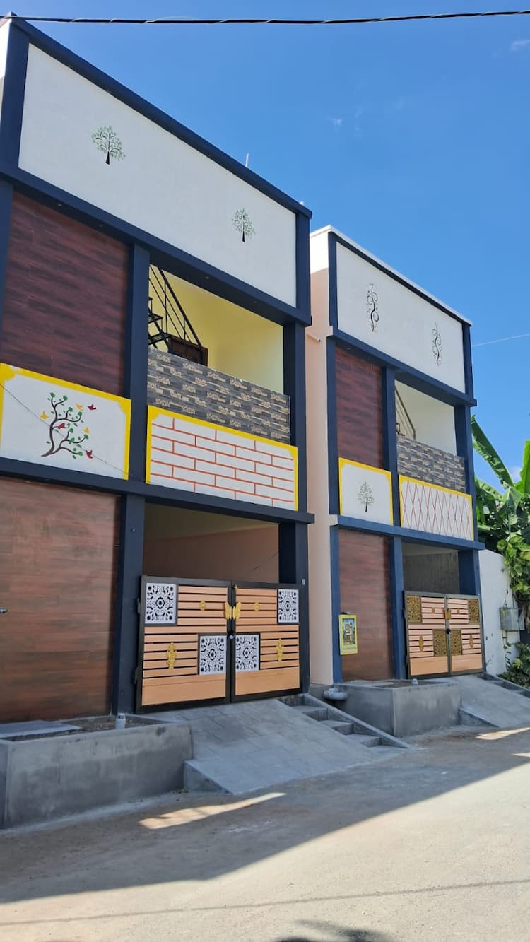 3BHK house