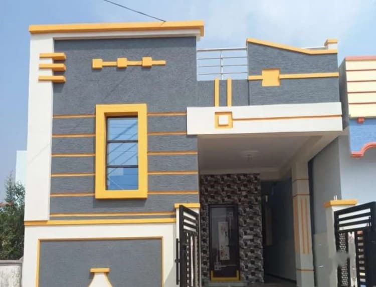 2bhk house for sale 
