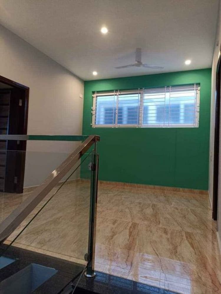 Villa sale