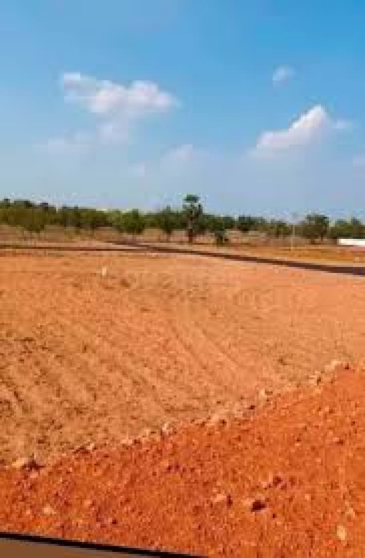 land sale