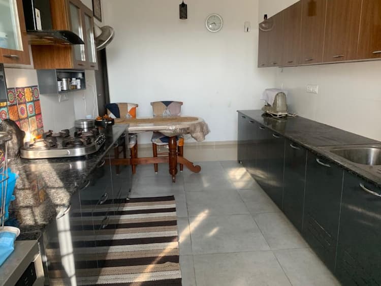 Flat for rent