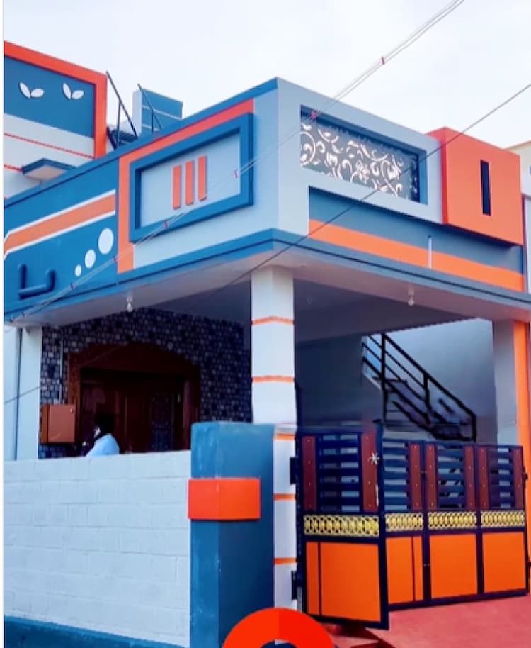 House for sales