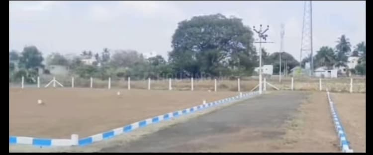 Residential Plot