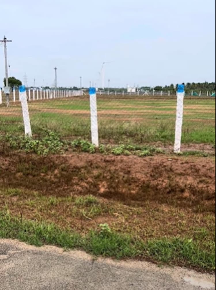 Land for Sale