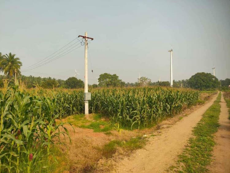 Single Property Image