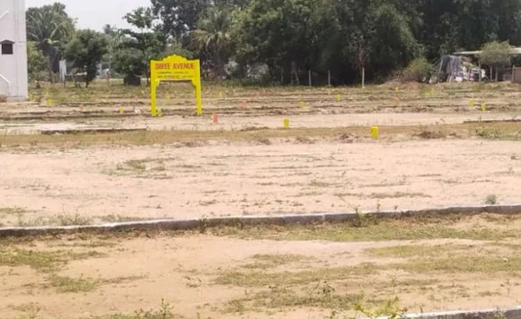 plot for sale 
