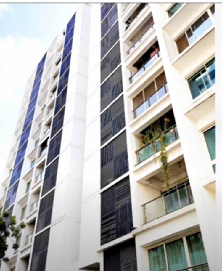 Flat for sales