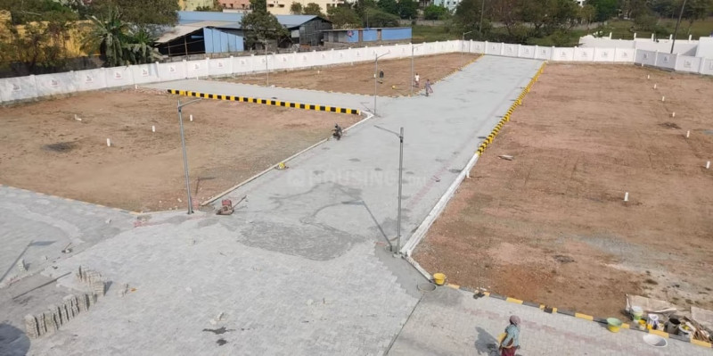 Residential Plot