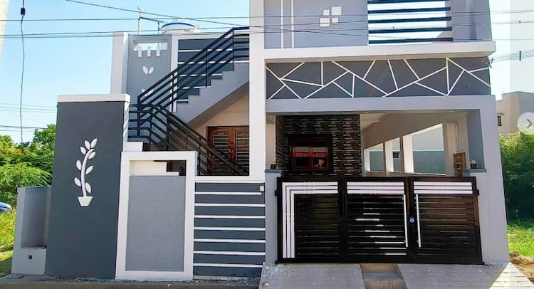 House for sales