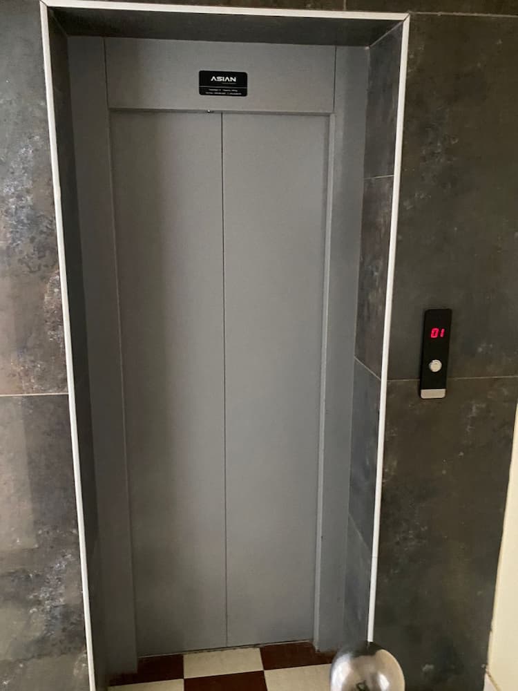 Single Property Image