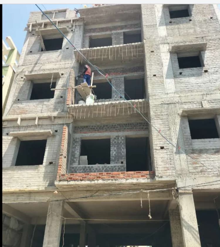 Flat for sales