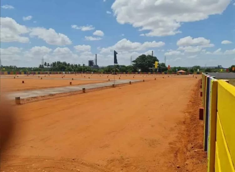 land sale