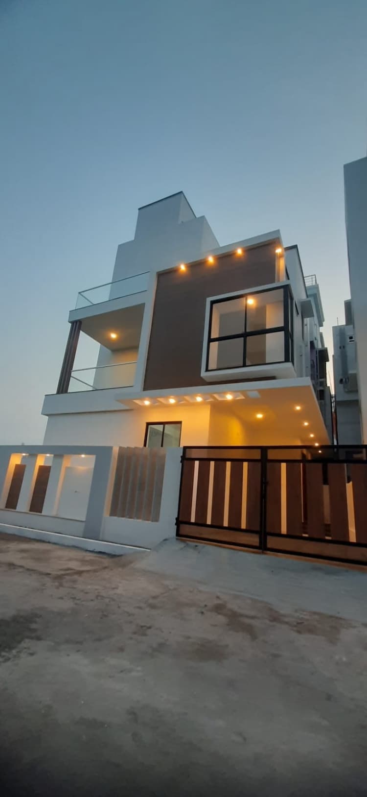 House for sales