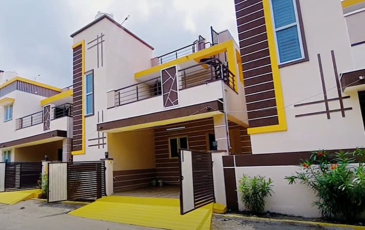 Single Property Image