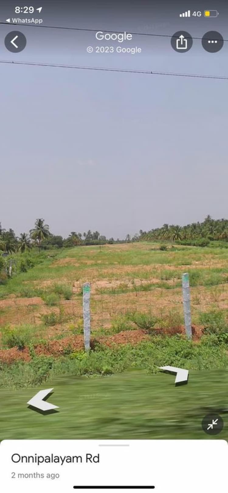 Single Property Image