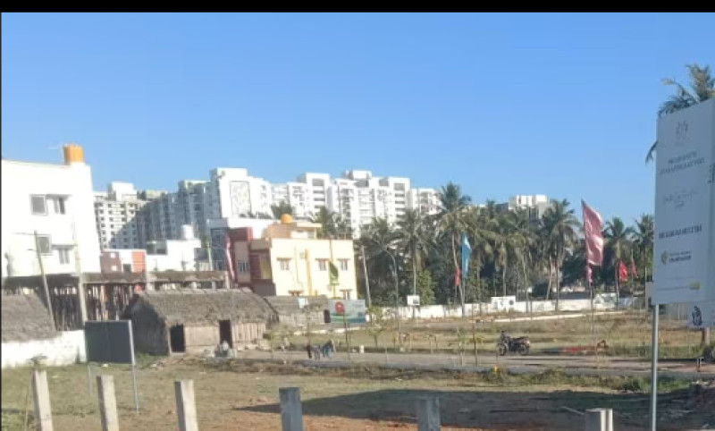 plot for sale 