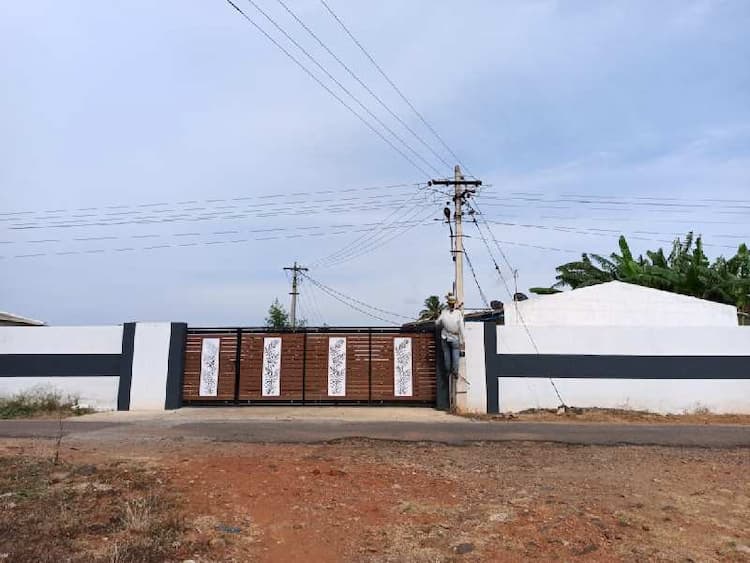 Single Property Image