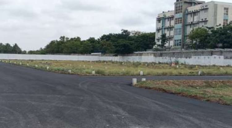 plot for sale 
