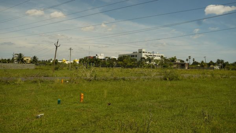 1350 Sq Ft LAND FOR SALE