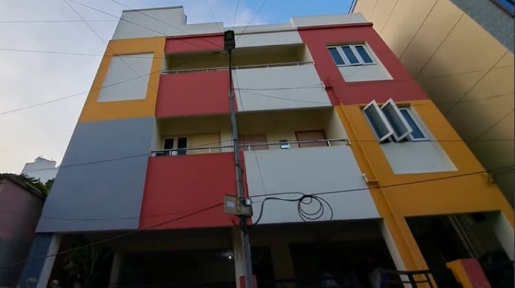 Single Property Image