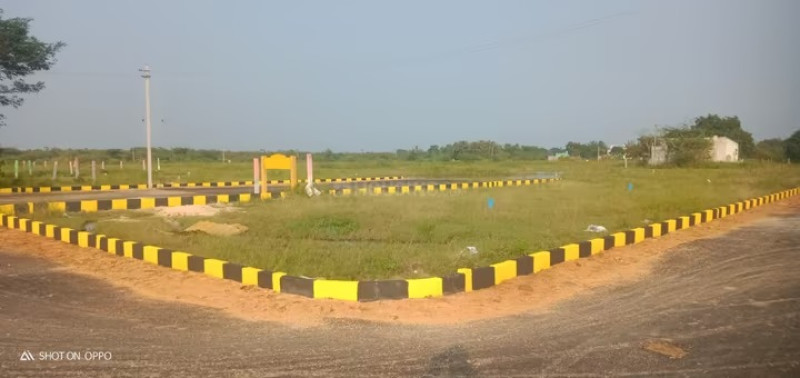 Residential Plot