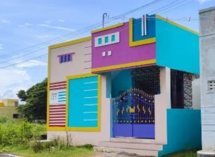 2 BHK House for Sale
