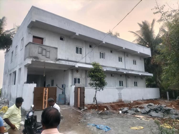 Single Property Image